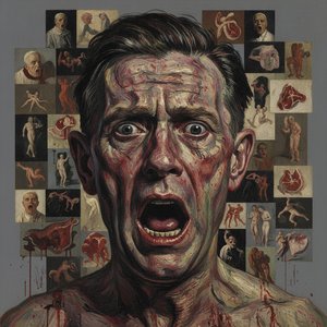 Unmasking Terror: The 25 Most Powerful Masterpieces by Francis Bacon