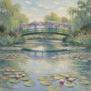Claude Monet: The Architect of Light and the Definitive Legacy of Impressionism