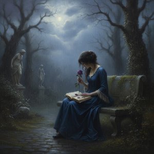10 Haunting Masterpieces That Capture the Beauty of Melancholy