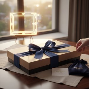 ArtsDot.com F.A.Q.: How to Send a Custom Masterpiece as a Luxury Gift