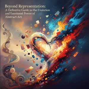 Beyond Representation: A Definitive Guide to the Evolution and Emotional Power of Abstract Art