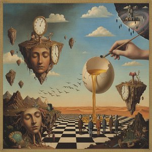 10 Surrealist Masterpieces That Changed Art Forever