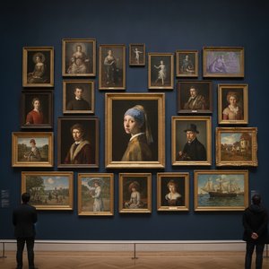 25 Must-See Masterpieces from the Chester Dale Collection at the National Gallery of Art