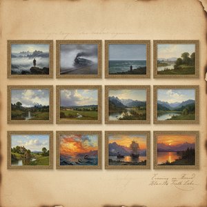 10 Iconic Masterpieces That Defined Romantic Landscape Painting