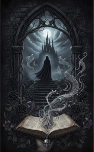 The Dark Renaissance: Transforming Modern Memories into Gothic Oil Masterpieces with AI-Driven Artistry