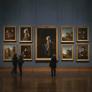 10 Iconic Masterpieces That Defined the Dutch Golden Age