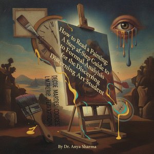 How to Read a Painting: A Masterclass in Formal Art Analysis for the Discerning Eye