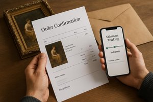 F.a.q.: Order Confirmation – Ensuring Peace Of Mind For Elite Collectors