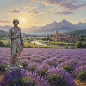Impressionist Realism: Mastering the Interplay of Luminous Light and Eternal Truth in Art History