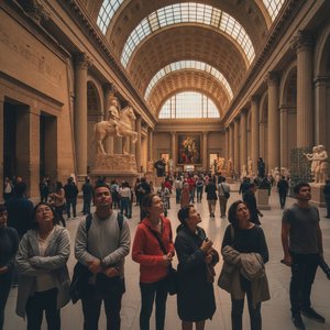 25 Iconic Masterpieces You Must See at The Met, New York