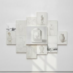 Pure Brilliance: Top 10 Famous Paintings Dominated by White Tones