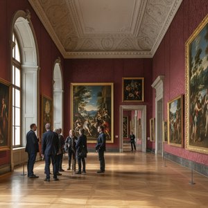 25 Must-See Masterpieces at the Alte Pinakothek, Munich