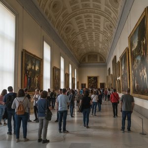 25 Must-See Masterpieces at the Museo del Prado, Madrid