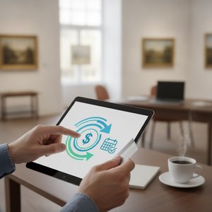 ArtsDot.com F.A.Q.: Flexible Order Cancellation & Refund Policy for Collectors