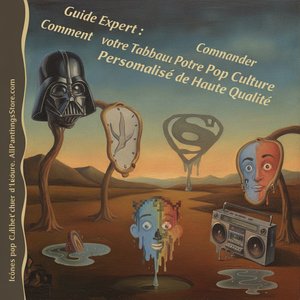The Professional's Guide to Commissioning Custom Pop Culture Oil Paintings: From Digital Concept to Museum-Grade Masterpiece