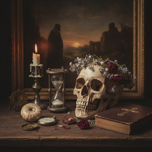 Memento Mori: Finding Beauty and Meaning in Art's Timeless Reminders of Mortality