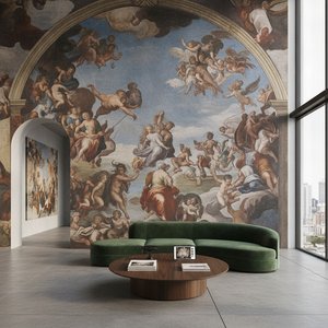 ArtsDot.com F.A.Q.: Transform Your Space with Custom Wall Murals & Frescoes