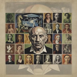 Mastering Modernity: The Top 25 Pablo Picasso Artworks of All Time