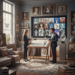 Artsdot.com F.a.q.: Ekskluzivne Usluge Za Profesionalce I Korporacije