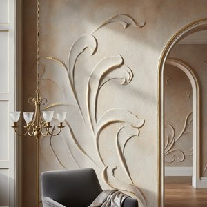 Sculpting with Soul: The Ultimate Guide to Mastering Bas-Relief and Plaster Artistry