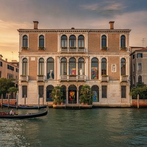 25 Must-See Masterpieces at Ca' Pesaro: Venice’s Modern Art Gem