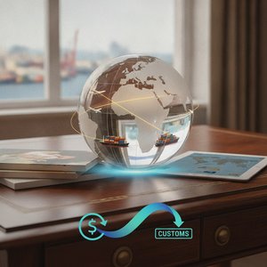 ArtsDot.com F.A.Q.: Transparent Global Shipping & Customs Duty Refunds Explained