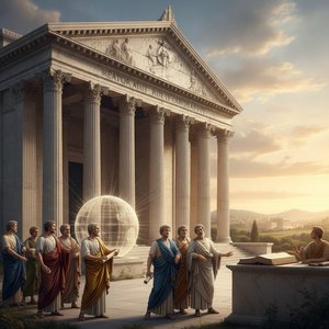Neoclassicism Explained: The Enlightenment’s Return to Order, Reason, and Classical Grandeur