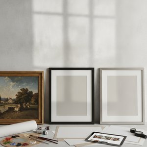 ArtsDot.com F.A.Q.: The Connoisseur's Guide to Hand-Painted Oils, Giclée Canvas, and Fine Art Prints