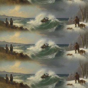 Mastering the Elements: The 25 Greatest Winslow Homer Paintings