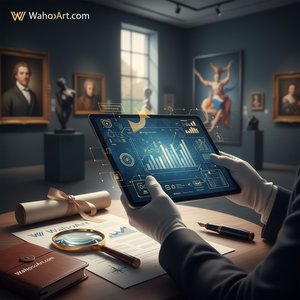 Artsdot.com F.a.q.: Navigating Art Appraisal Options For The Elite Collector – From Complimentary Estimates To Comprehensive Sales Support
