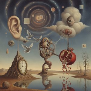 Dreamscapes Unveiled: Top 10 Surrealist Masterpieces That Changed Art Forever