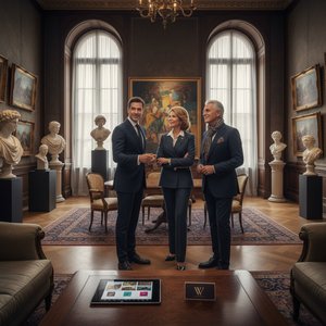 F.a.q.: Does Offer Free Art Consultation? Elevate Your Collection With Expert Guidance.