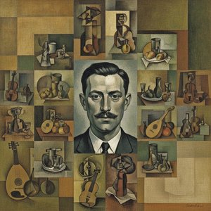 Mastering Cubism: The Top 25 Georges Braque Artworks to Know