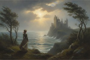 10 Iconic Masterpieces That Defined Romantic Realism