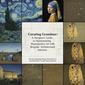 Harmonizing History & Hue: A Guide to Matching Art Styles with Interior Architecture for Balanced Décor