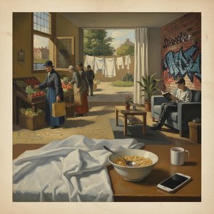 The Poetics of the Mundane: Everyday Life in Art History