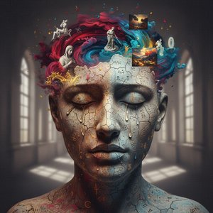 The Visceral Language of Emotion: Exploring Affective Representation in Art History