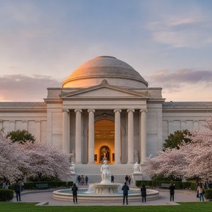 25 Must-See Masterpieces from the Chester Dale Collection at the National Gallery of Art