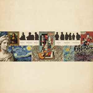 ArtsDot.com F.A.Q.: Discover Iconic Art Styles, Eras, and Legendary Artists