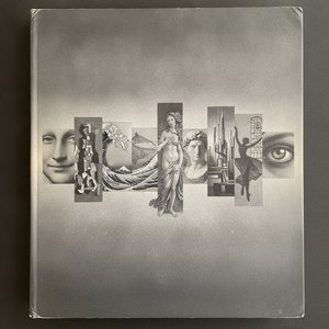 Beyond Monochrome: 10 Iconic Masterpieces Defined by Gray Tones