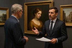 F.a.q.: Licensing Artwork For Business Or Public Display – A Guide For Elite Collectors