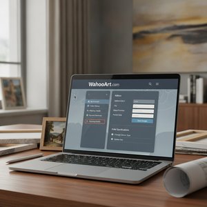 ArtsDot.com F.A.Q.: A Professional Guide to Modifying Shipping Details and Order Specifications