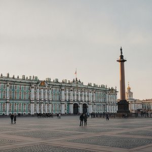 Timeless Treasures: Top 25 Must-See Masterpieces at the Hermitage Museum