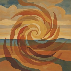Arthur Dove: Pioneering American Abstraction & the Poetic Language of Modernism