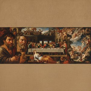 Master of Drama: The Top 25 Greatest Artworks by Jacopo Tintoretto