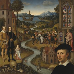 10 Iconic Masterpieces That Defined the Northern Renaissance