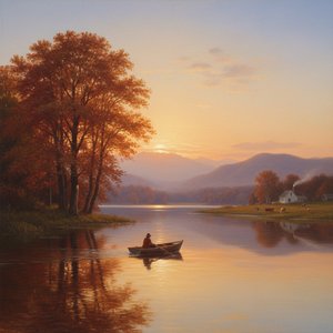 Jasper Francis Cropsey: Luminism, Landscape & the American Pastoral Ideal