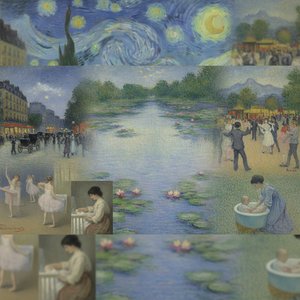 10 Iconic Impressionist Masterpieces That Changed Art Forever