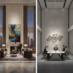 ArtsDot.com F.A.Q.: Premium Corporate Art Solutions for Luxury Hotels & Offices