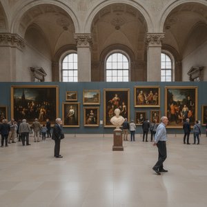 25 Must-See Masterpieces at the Rijksmuseum: A Journey Through Dutch Art
